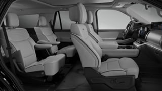 2026 Ford Expedition® Internal Image 1